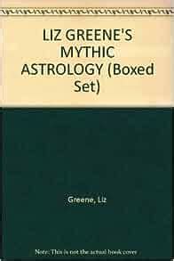 liz greene horoscope|liz greene astrology books.